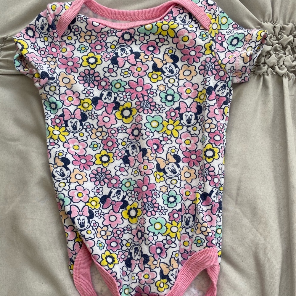 Onesie 4 for $20